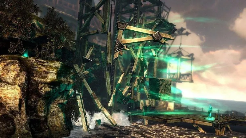 God of War: Ascension