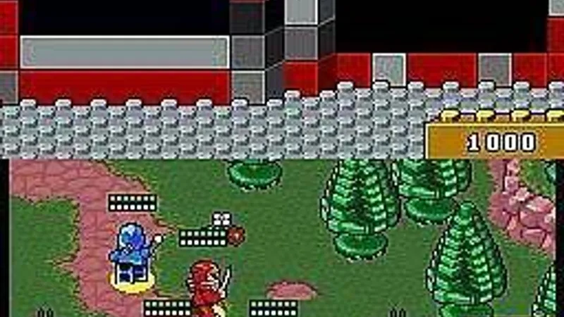 Oznámen LEGO Battles: Ninjago pro Nintendo DS