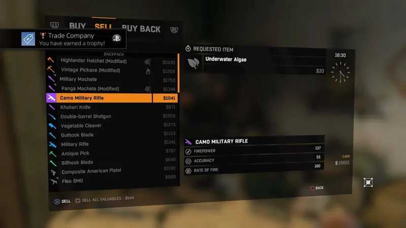 Dying Light: The Following