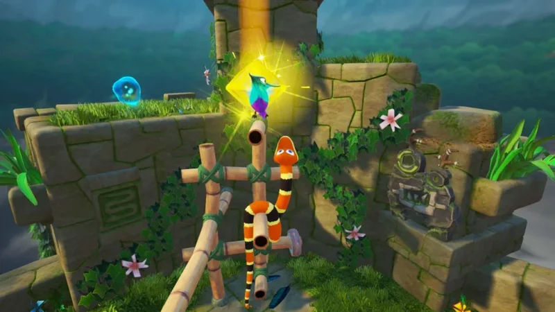 Snake Pass