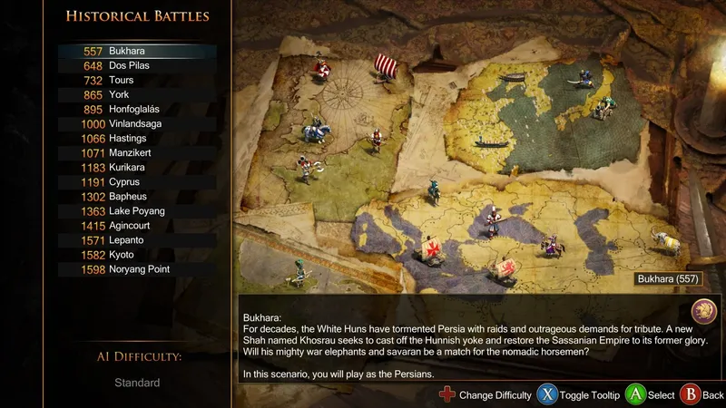 Age of Empires II: Definitive Edition