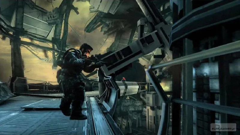 Killzone 2: Steel & Titanium Pack