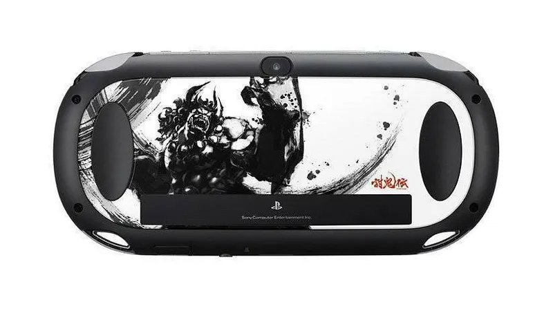 Toukiden: The Age of Demons dostane demoverzi