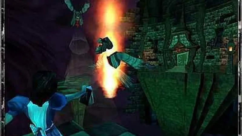 American McGee’s Alice oficiálně na PS3 a Xbox 360