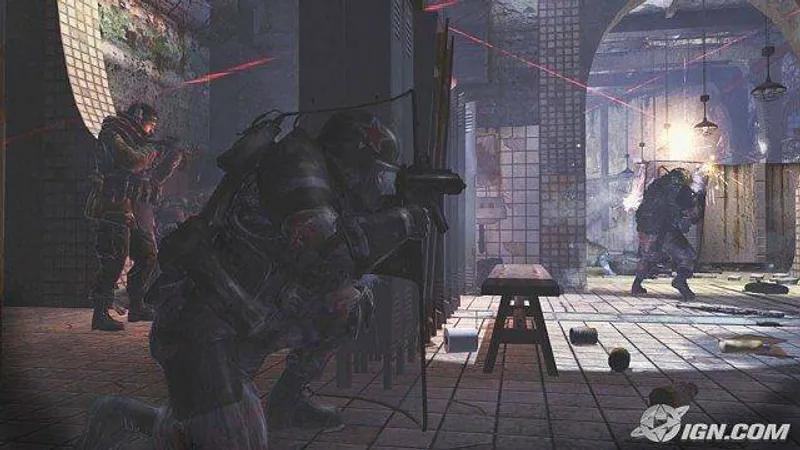 Infinity Ward: Modern Warfare 2 patch je na cestě