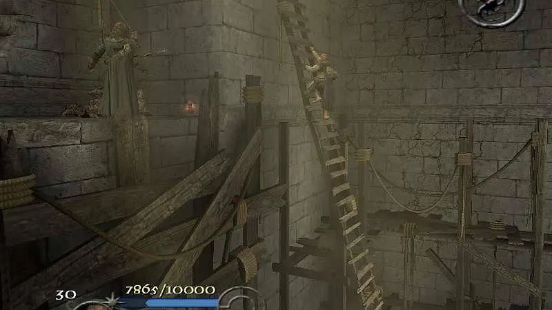 The Lord of the Rings: The Return of the King