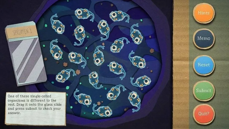 Jacob Jones and the Bigfoot Mystery