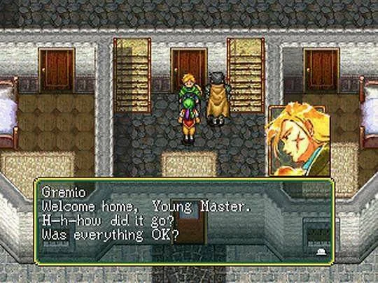 Suikoden I a Suikoden II vyjde začátkem února v Evropě