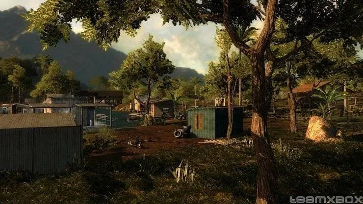Just Cause 2 odložen