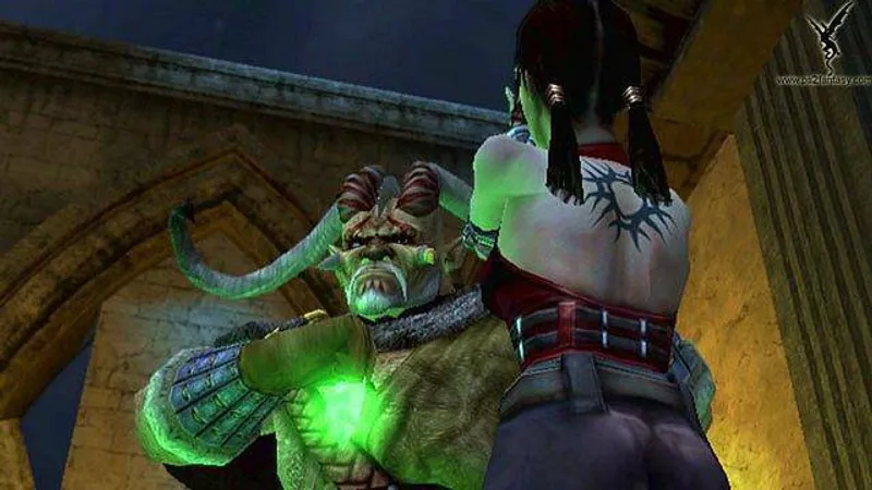 Primal vyjde pro PlayStation 4 už zítra