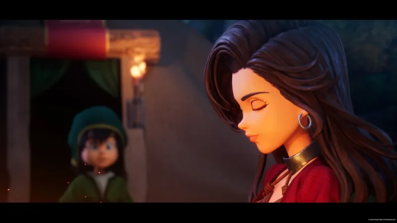 Dragon Quest VII Reimagined