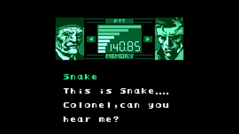 Konami oznámilo Metal Gear Solid Master Collection Vol. 2, vyjde koncem srpna 