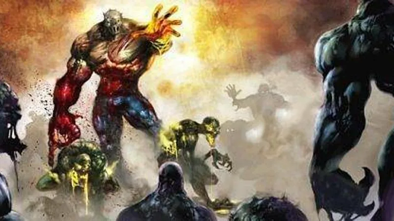 Splatterhouse přinese i své předchůdce