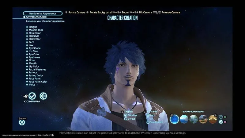 Otevřená beta Final Fantasy XIV začne v polovině dubna