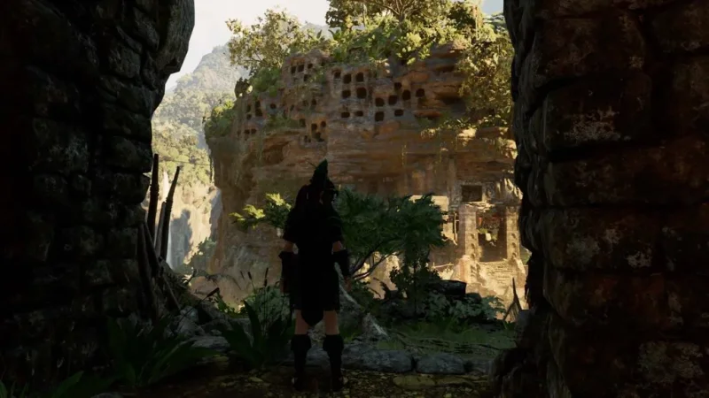 První informace o Shadow of the Tomb Raider