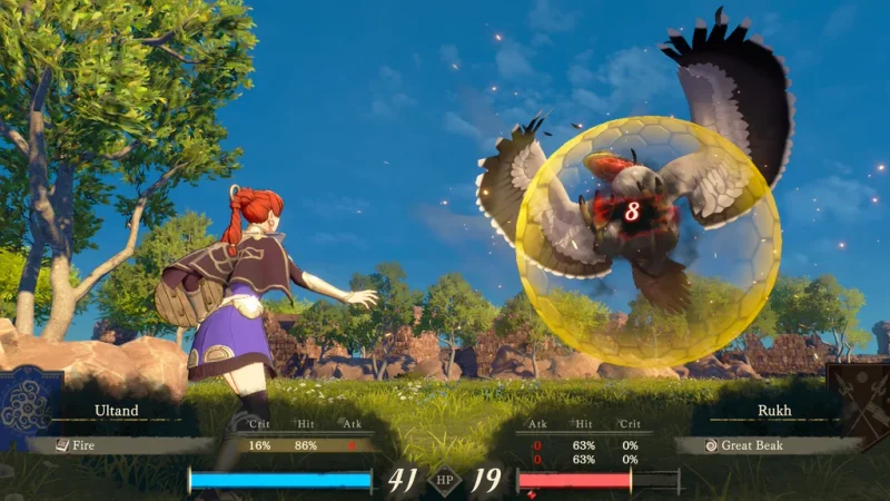 Hra Fire Emblem: Fortune's Weave sbírá vysoká hodnocení