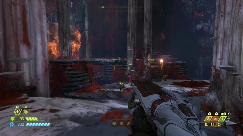 Doom Eternal: The Ancient Gods bude možné hrát i bez původní hry