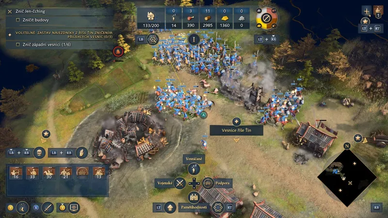 Age of Empires IV: Anniversary Edition