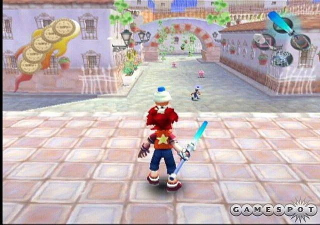 Ape Escape 2 pravděpodobně vyjde pro PlayStation 4