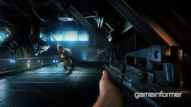 Vývojáři o Primal Carnage: Genesis