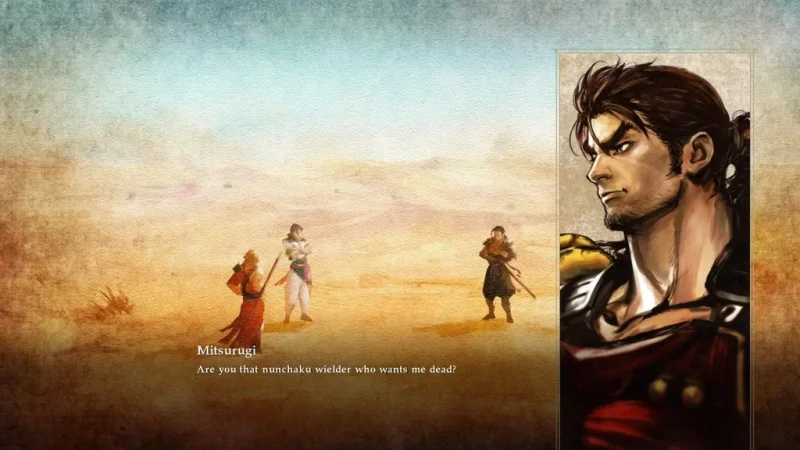 Soulcalibur VI tento týden obohatí nový bojovník