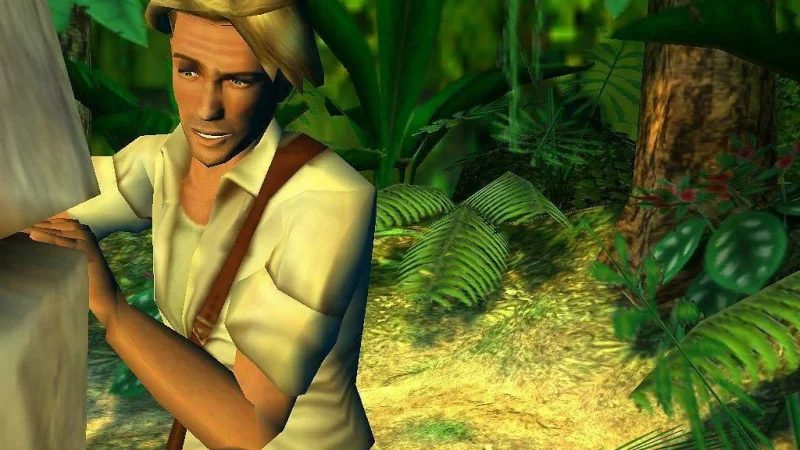 Broken Sword: The Sleeping Dragon