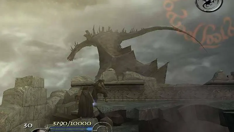 The Lord of the Rings: The Return of the King