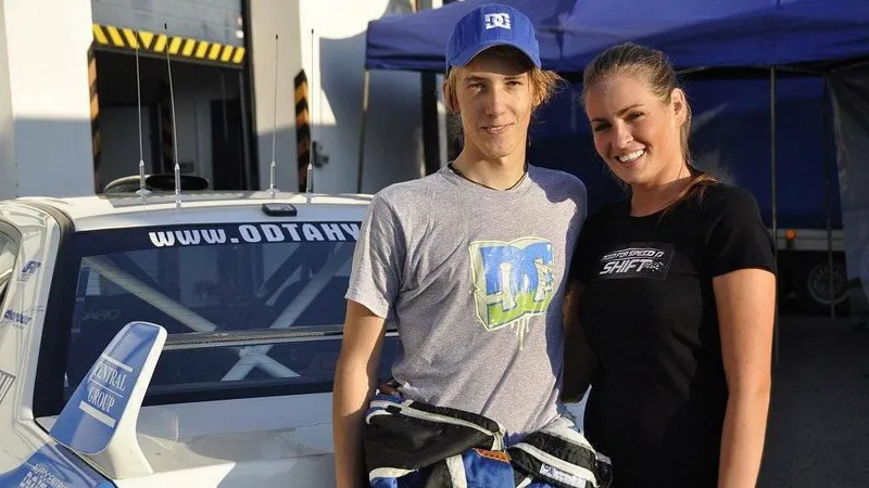 Need For Speed Shift press event fotky