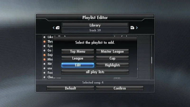 Pro Evolution Soccer 2008