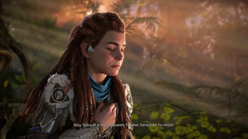 Sony má spolupracovat s Legem na hře z univerza Horizon 