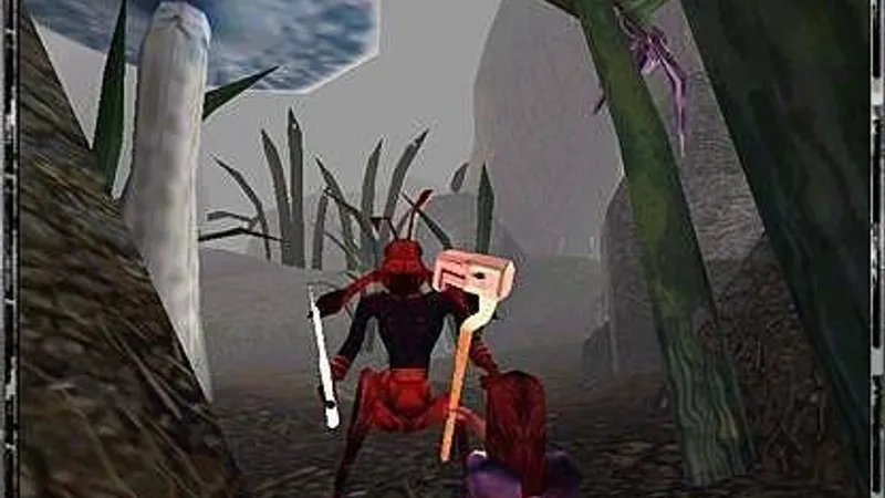 American McGee’s Alice oficiálně na PS3 a Xbox 360