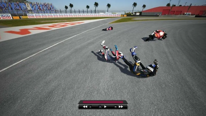 MotoGP 15
