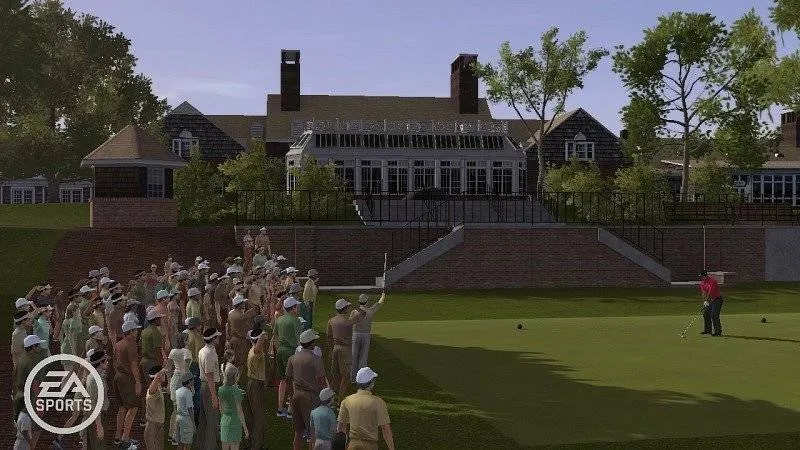 Tiger Woods PGA Tour 10 teaser už je tady!
