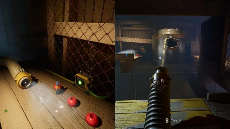 Hazelight Studios oznámí během The Game Awards 2024 svoji novou hru