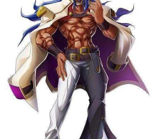 Oznámena bojovka BlazBlue: Chrono Phantasma