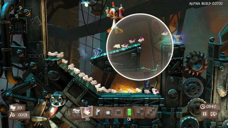 Team17 oznamuje novou značku Flockers