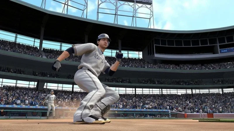 Dnes vychází MLB 13 The Show pro PS3 a PSV
