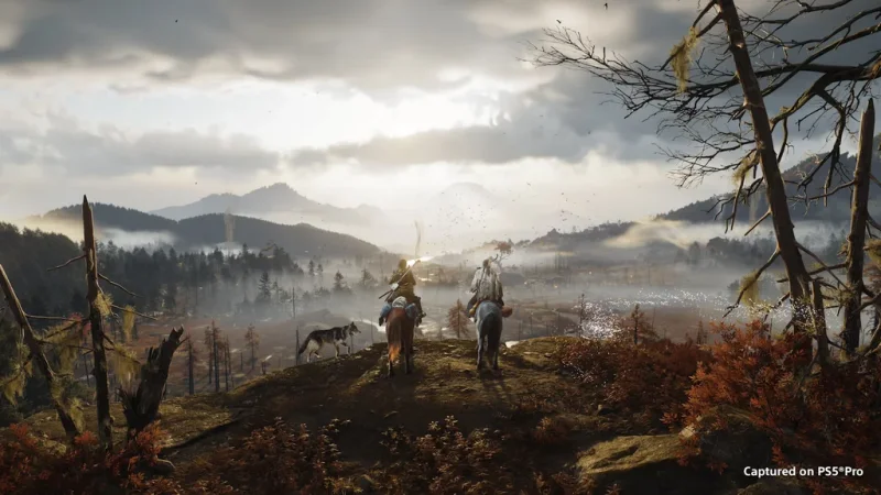 Ghost of Yotei dostane začátkem října kompletní edici a příběhové rozšíření Echoes of Sekigahara