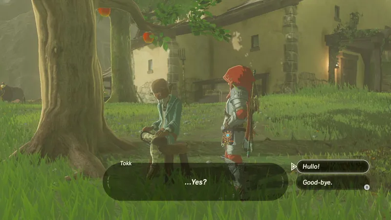 Podívejte se na dvouhodinový koncert hudby ze hry The Legend of Zelda: Breath of the Wild