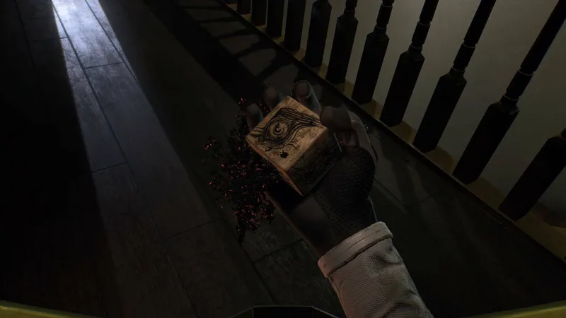 Sony oznamuje akční hru Returnal pro PC