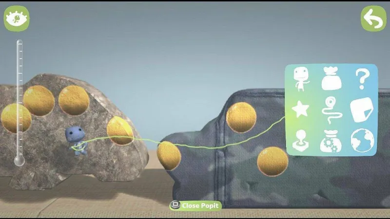 LittleBigPlanet PS Vita