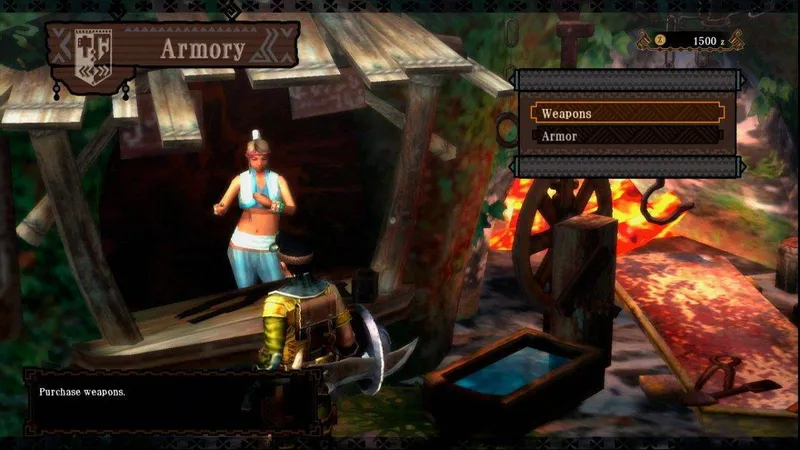 Monster Hunter 3 Ultimate