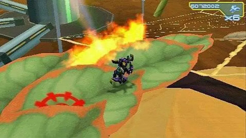 Ratchet And Clank Size Matters