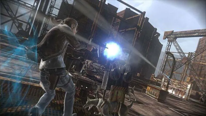 RPG Resonance of Fate vyjde zároveň v EU a US