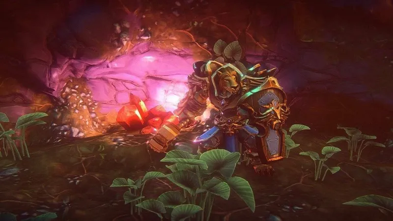 Sony o EverQuest Next a PlanetSide 2 pro PS4