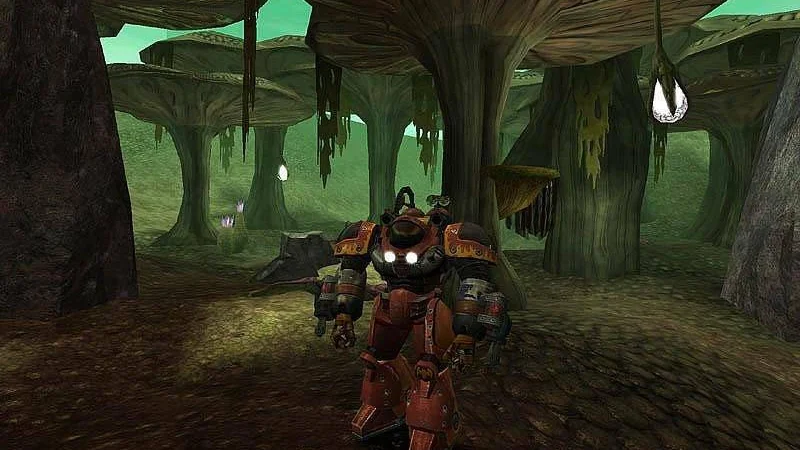 Nikdy nevydané hry - StarCraft: Ghost