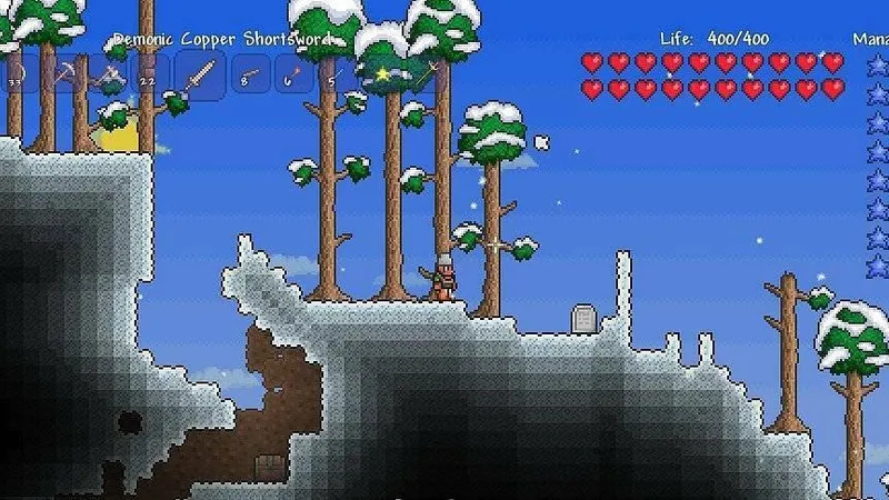 Terraria