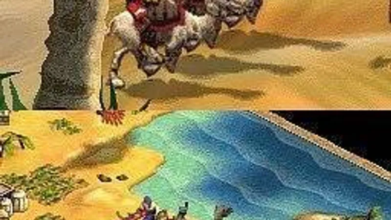 Age of Empires: Mythologies