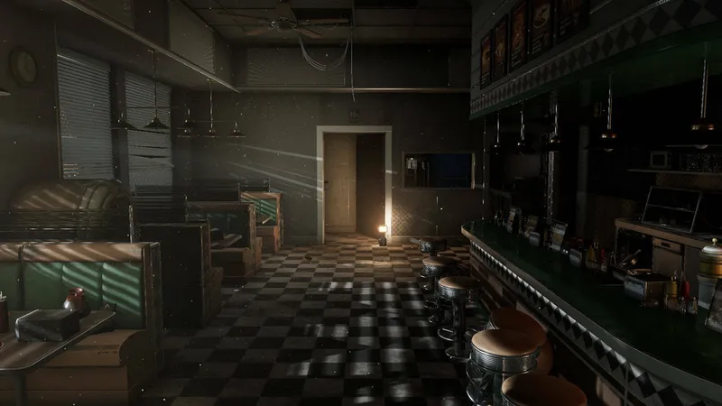 Overkill’s The Walking Dead byl oficiálně zrušen