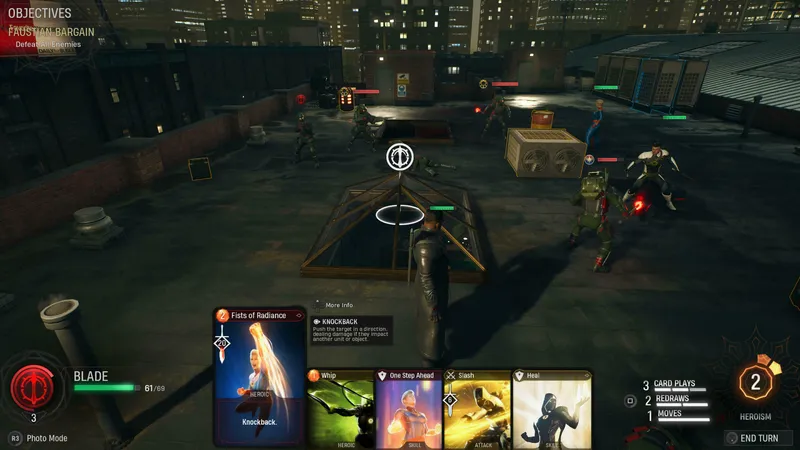 Marvel's Midnight Suns